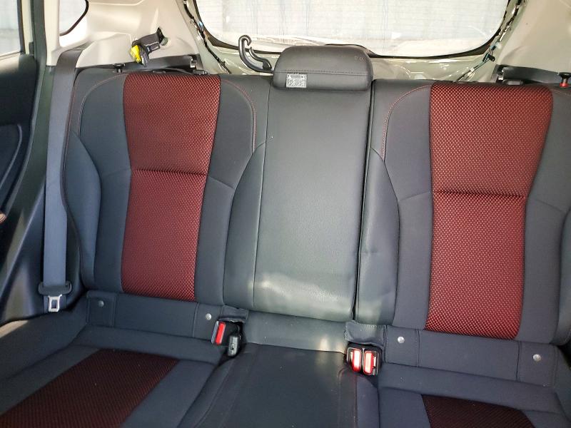 59156686 :رقم المزاد ، JF2GTAPC3P8238806 vin ، 2023 Subaru Crosstrek مزاد بيع