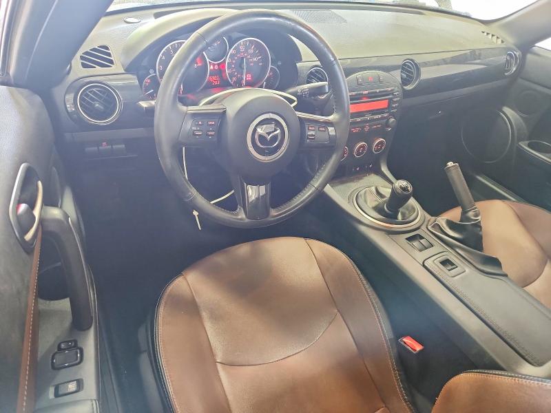 Продажа на аукционе авто 2015 Mazda Mx-5 Miata, vin: JM1NC2PF6F0239726, номер лота: 56432666