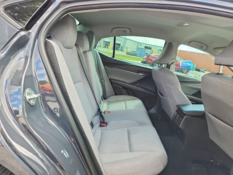 Aukcja sprzedaży 2025 Toyota Camry, vin: 4T1DAACK1SU111150, numer aukcji: 57171656