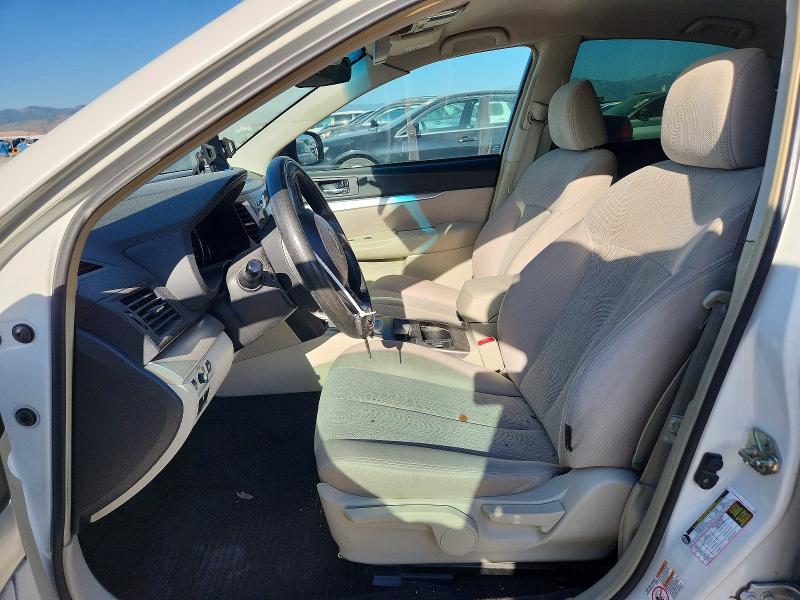 Продаж на аукціоні авто 2014 Subaru Legacy, vin: 4S3BMBA61E3019383, номер лоту: 56329716