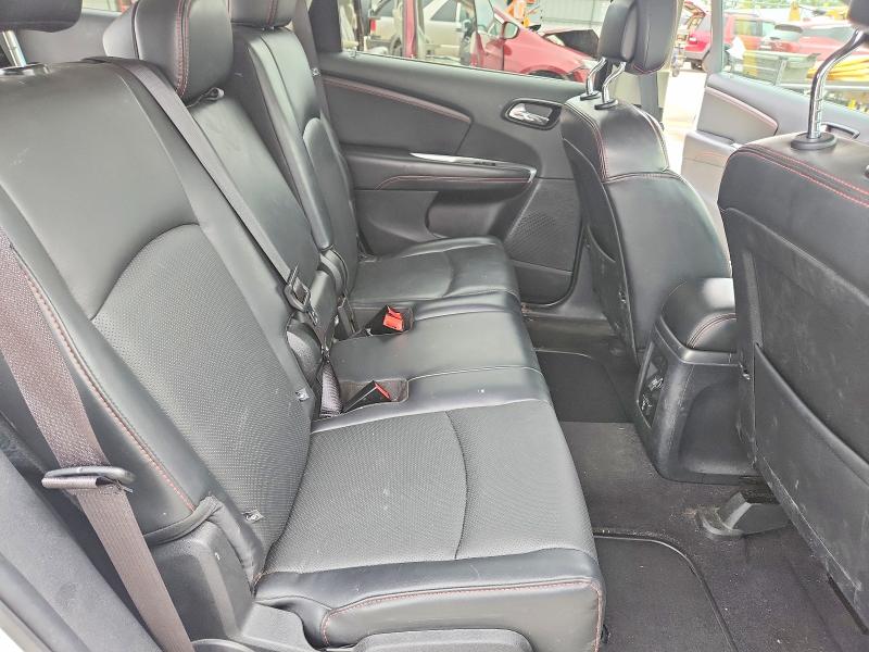 Aukcja sprzedaży 2019 Dodge Journey, vin: 3C4PDDEG9KT702128, numer aukcji: 57559156