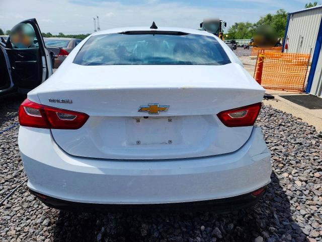 Aukcja sprzedaży 2018 Chevrolet Malibu, vin: 1G1ZB5STXJF256157, numer aukcji: 95588805