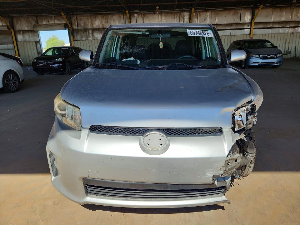Aukcja sprzedaży 2012 Scion Xb, vin: JTLZE4FE8CJ006652, numer aukcji: 55746926