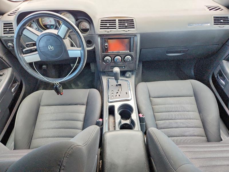 Aukcja sprzedaży 2010 Dodge Challenger, vin: 2B3CJ5DT5AH296725, numer aukcji: 58420266