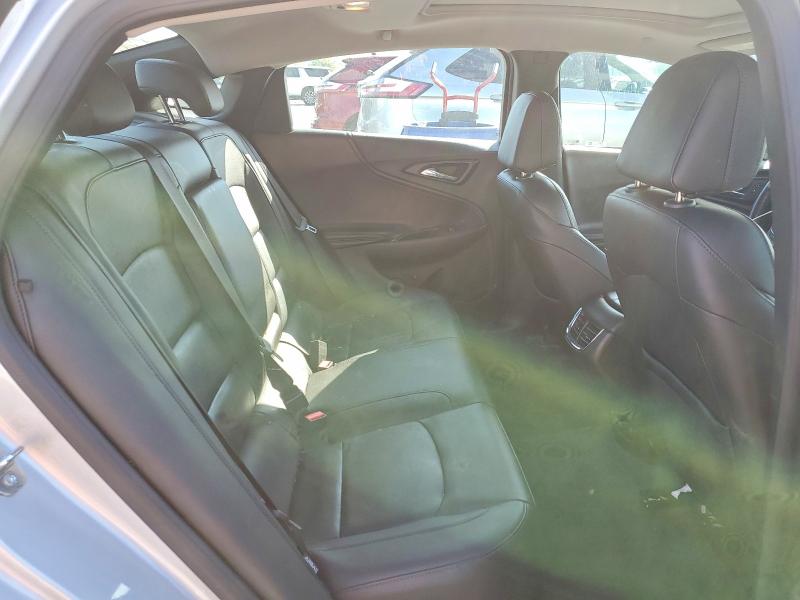 Продаж на аукціоні авто 2018 Chevrolet Malibu, vin: 1G1ZD5ST5JF283504, номер лоту: 56115246