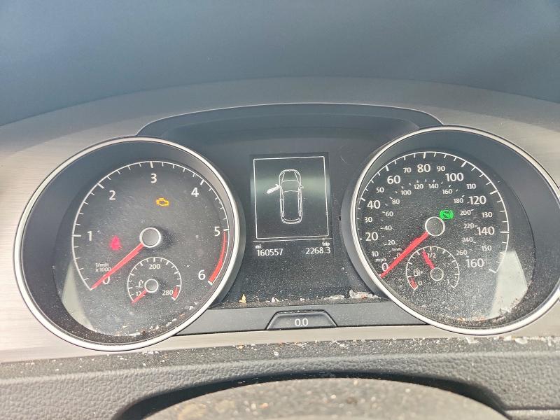2015 Volkswagen Golf Sportwagen მანქანა იყიდება აუქციონზე, vin: 3VWCA7AU2FM520143, აუქციონის ნომერი: 58138216