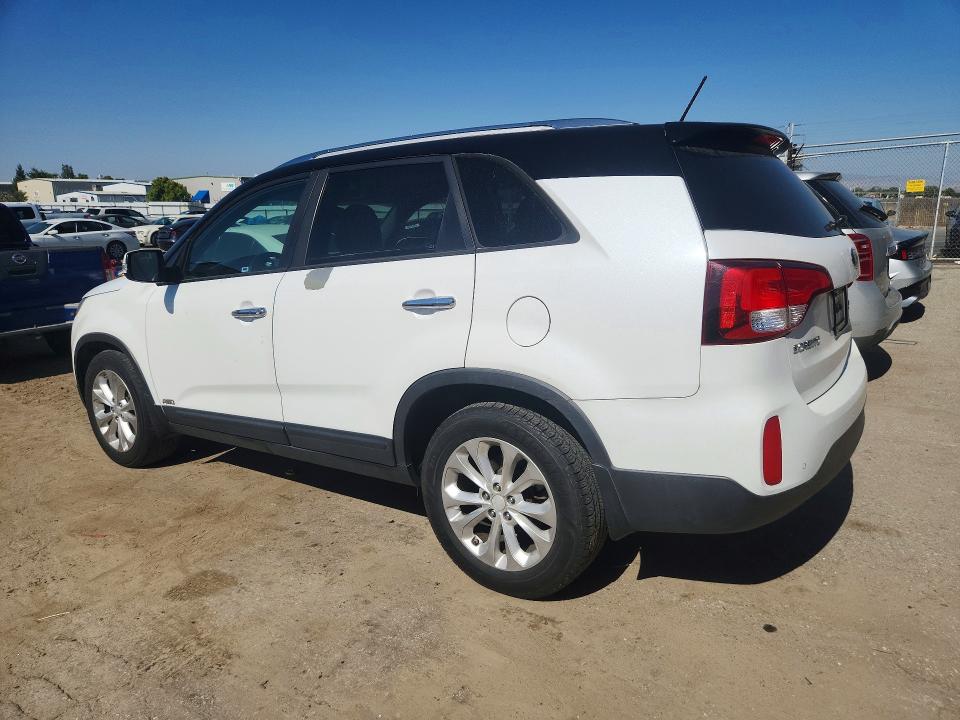 Aukcja sprzedaży 2014 Kia Sorento, vin: 5XYKUDA78EG463151, numer aukcji: 55868296