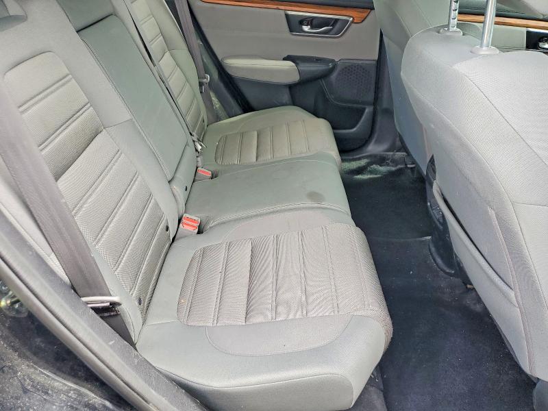 Продажа на аукционе авто 2020 Honda Cr-v, vin: 2HKRW2H50LH611087, номер лота: 56414176