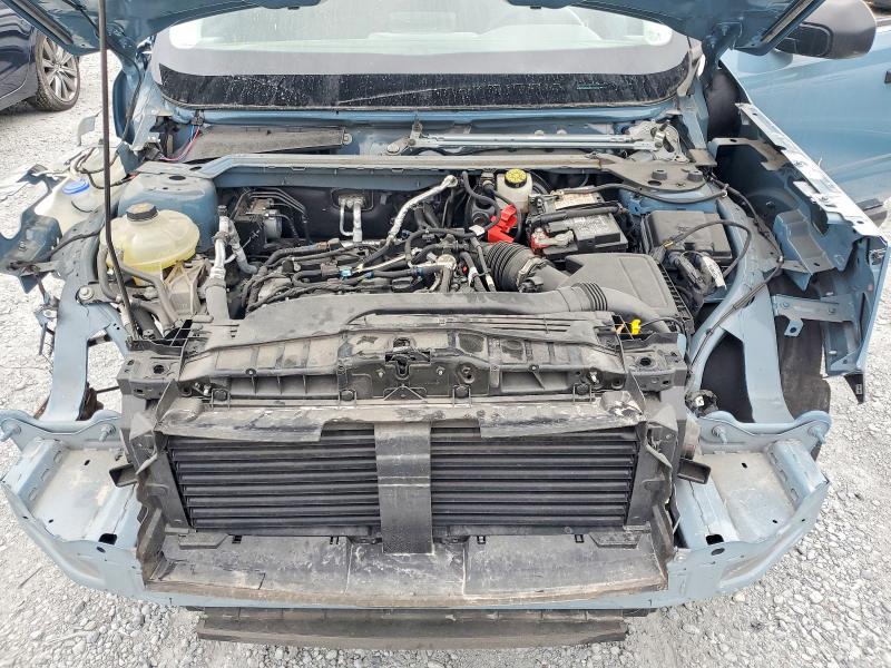 Aukcja sprzedaży 2021 Ford Bronco Sport, vin: 3FMCR9B60MRA76652, numer aukcji: 54841546