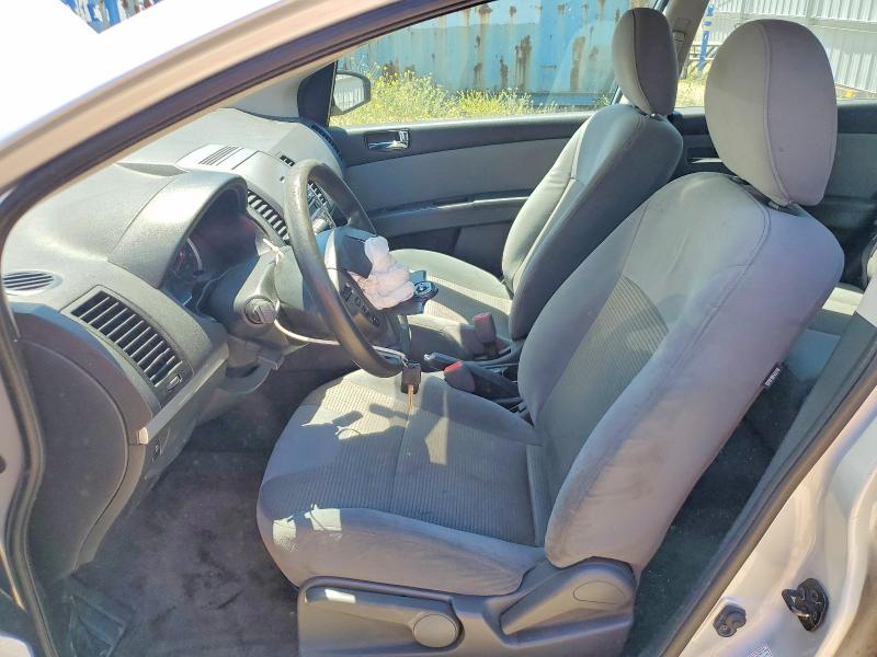 Aukcja sprzedaży 2011 Nissan Sentra, vin: 3N1AB6AP3BL640886, numer aukcji: 57249476