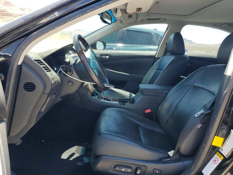 Продажа на аукционе авто 2012 Lexus Es, vin: JTHBK1EG4C2490934, номер лота: 57579856