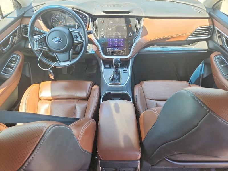 Продажа на аукционе авто 2020 Subaru Outback, vin: 4S4BTGPD2L3175964, номер лота: 55798526
