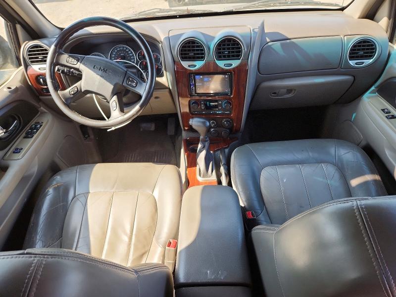 2003 Gmc Envoy მანქანა იყიდება აუქციონზე, vin: 1GKDS13SX32411188, აუქციონის ნომერი: 57497426