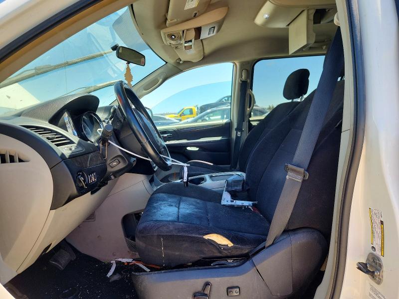 Aukcja sprzedaży 2011 Dodge Grand Caravan, vin: 2D4RN5DG5BR650113, numer aukcji: 58613316