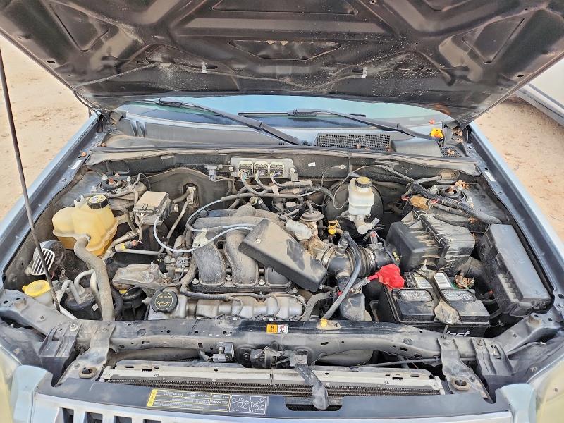 Продажа на аукционе авто 2008 Mercury Mariner, vin: 4M2CU87138KJ48104, номер лота: 58241666