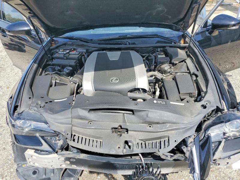 Продаж на аукціоні авто 2016 Lexus Gs, vin: JTHCZ1BL5GA003480, номер лоту: 57758356