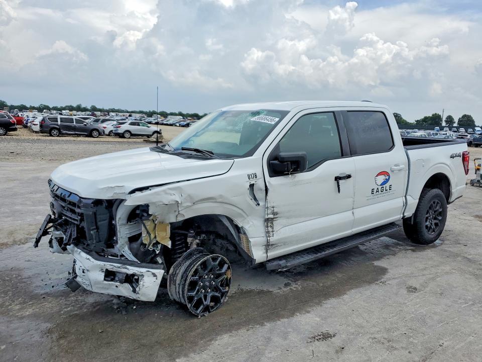 Aukcja sprzedaży 2026 Ford F150, vin: 1FTFW3L57TKD87530, numer aukcji: 56686456