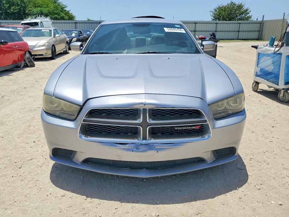 Aukcja sprzedaży 2013 Dodge Charger, vin: 2C3CDXBG3DH643758, numer aukcji: 59086496