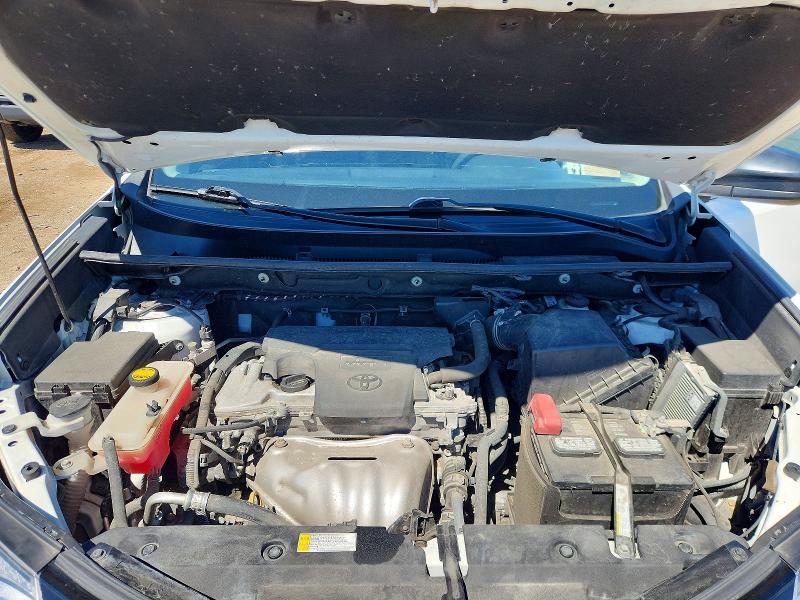 Aukcja sprzedaży 2018 Toyota Rav4, vin: 2T3ZFREV1JW413654, numer aukcji: 57084096