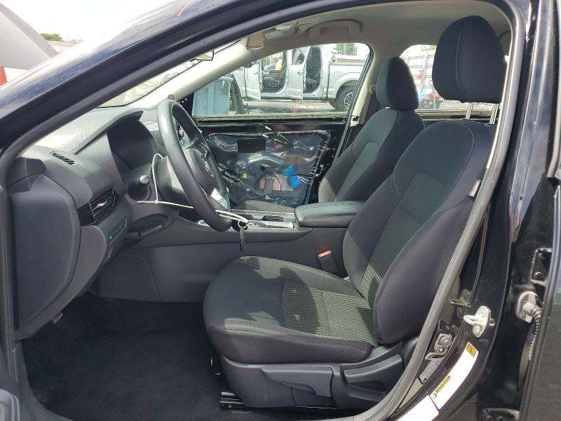 Aukcja sprzedaży 2020 Nissan Sentra, vin: 3N1AB8BV0LY269943, numer aukcji: 55771356