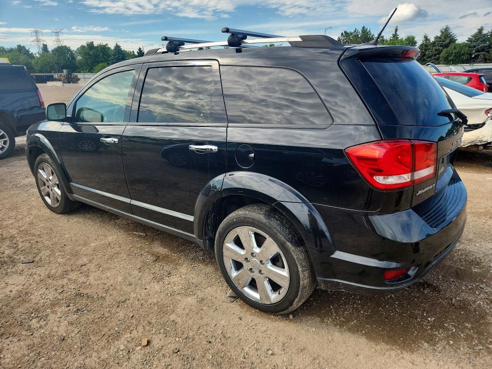2013 Dodge Journey მანქანა იყიდება აუქციონზე, vin: 3C4PDCDG8DT557260, აუქციონის ნომერი: 56654546