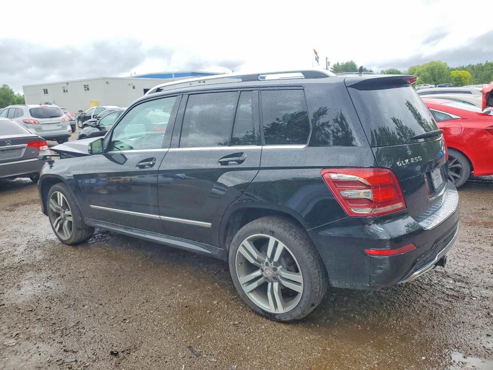 2015 Mercedes-benz Glk მანქანა იყიდება აუქციონზე, vin: WDCGG0EB7FG356377, აუქციონის ნომერი: 57651216