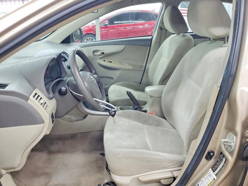 Aukcja sprzedaży 2009 Toyota Corolla, vin: 2T1BU40E89C071711, numer aukcji: 58404246