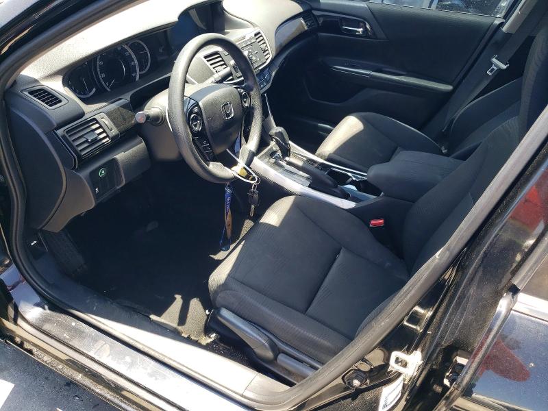 Продажа на аукционе авто 2017 Honda Accord, vin: 1HGCR2F33HA217100, номер лота: 58842116
