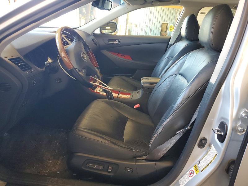 Aukcja sprzedaży 2008 Lexus Es, vin: JTHBJ46G182248953, numer aukcji: 56713176