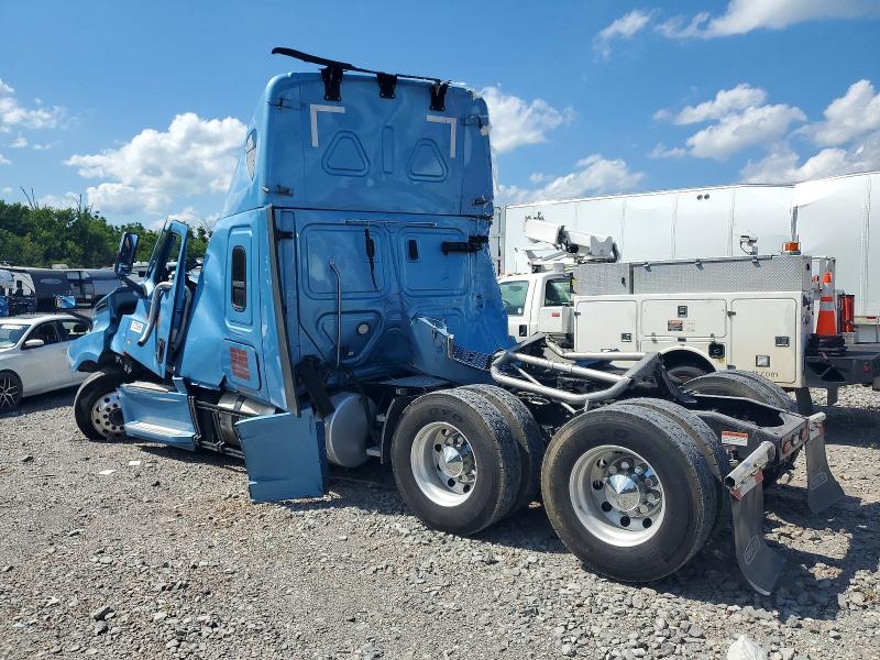 57205696 :رقم المزاد ، 3AKJHHDRXNSNC5070 vin ، 2022 Freightliner Cascadia 125 مزاد بيع