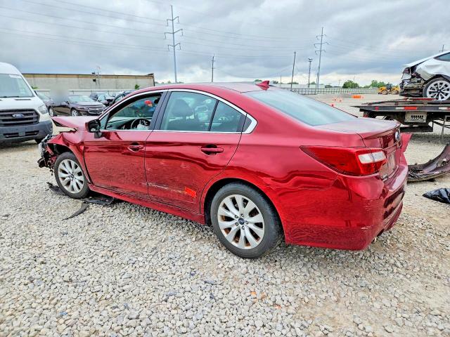 Aukcja sprzedaży 2016 Subaru Legacy, vin: 4S3BNAC6XG3018952, numer aukcji: 57334716