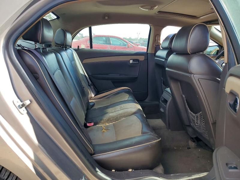 Продажа на аукционе авто 2008 Chevrolet Malibu, vin: 1G1ZH57B08F238226, номер лота: 56072326