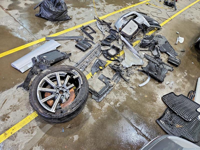 Aukcja sprzedaży 2018 Audi Q7, vin: WA1VAAF72JD040663, numer aukcji: 55974106