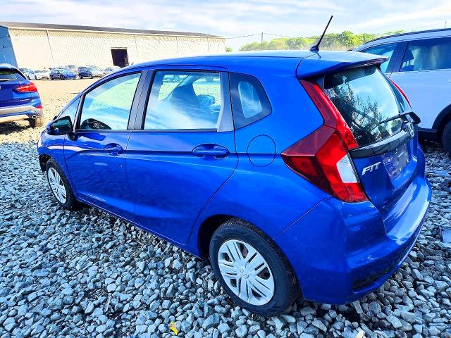 Продаж на аукціоні авто 2019 Honda Fit, vin: 3HGGK5H4XKM701644, номер лоту: 57598036