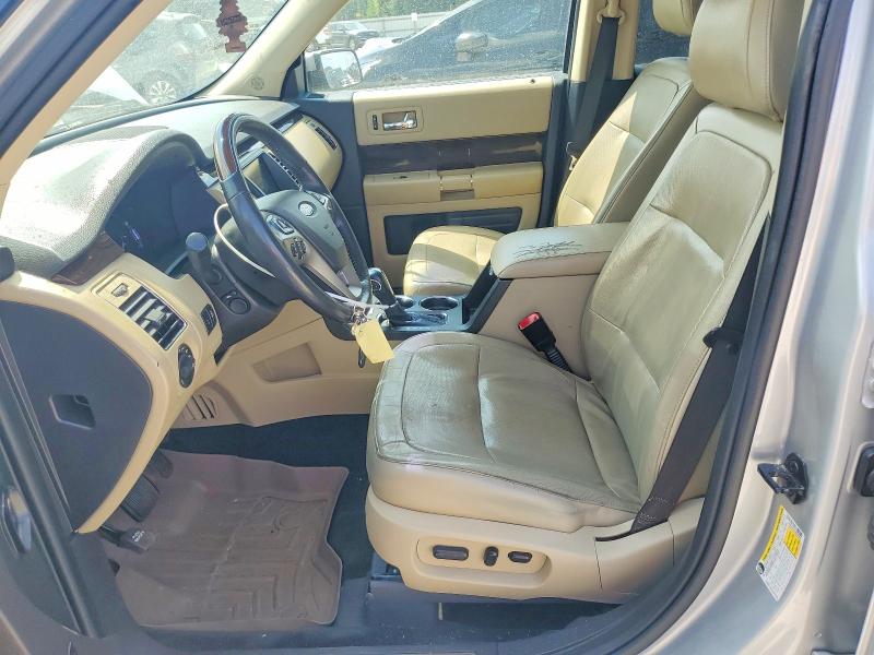 Продаж на аукціоні авто 2018 Ford Flex, vin: 2FMGK5D80JBA09685, номер лоту: 58577296