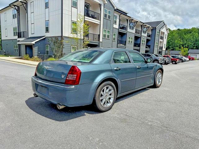 Продажа на аукционе авто 2006 Chrysler 300 C, vin: 2C3KA63H26H117663, номер лота: 55777996