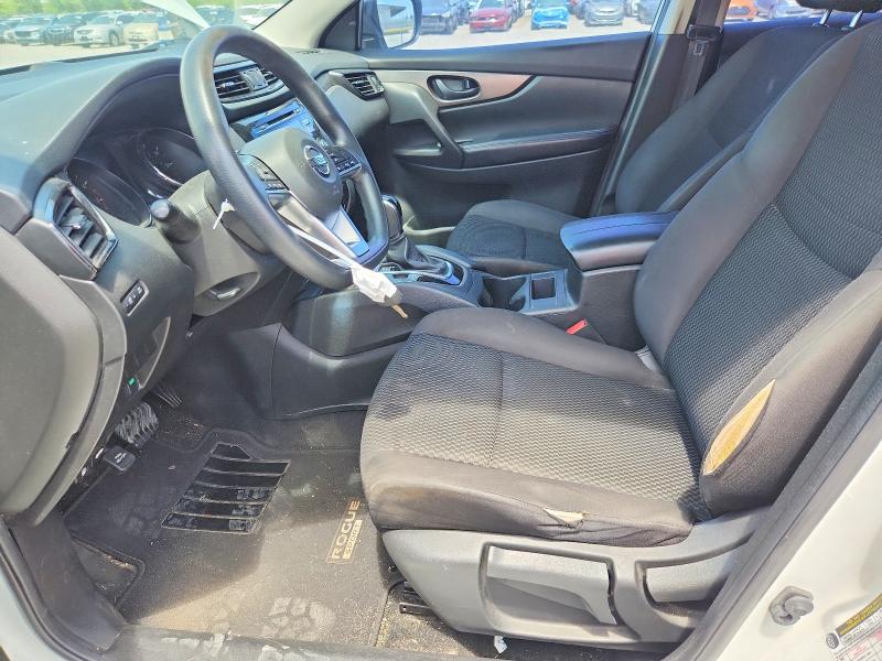 Auction sale of the 2018 Nissan Rogue Sport, vin: JN1BJ1CPXJW160490, lot number: 59397286