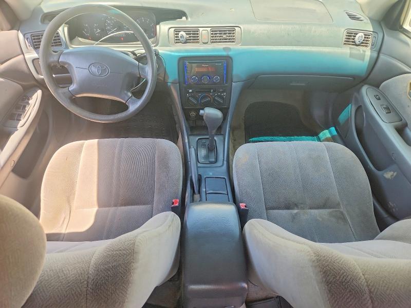 1999 Toyota Camry მანქანა იყიდება აუქციონზე, vin: 4T1BG22K0XU562526, აუქციონის ნომერი: 57537566