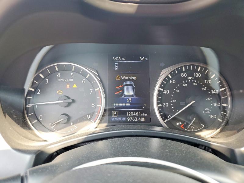 57687166 :رقم المزاد ، JN1EV7AR6KM593116 vin ، 2019 Infiniti Q50 مزاد بيع