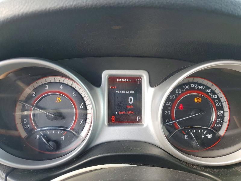 Продажа на аукционе авто 2011 Dodge Journey, vin: 3D4PG4FB5BT511027, номер лота: 56819536