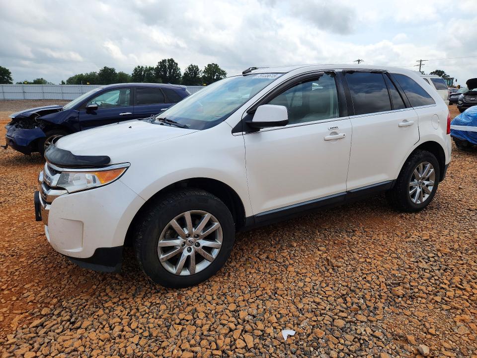 Auction sale of the 2011 Ford Edge, vin: 2FMDK4KC9BBA77635, lot number: 79135615