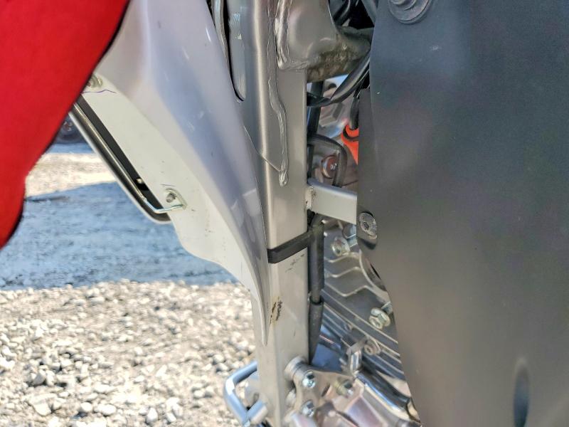 Продаж на аукціоні авто 2025 Honda Xr650, vin: JH2RD0600SK400464, номер лоту: 58497276