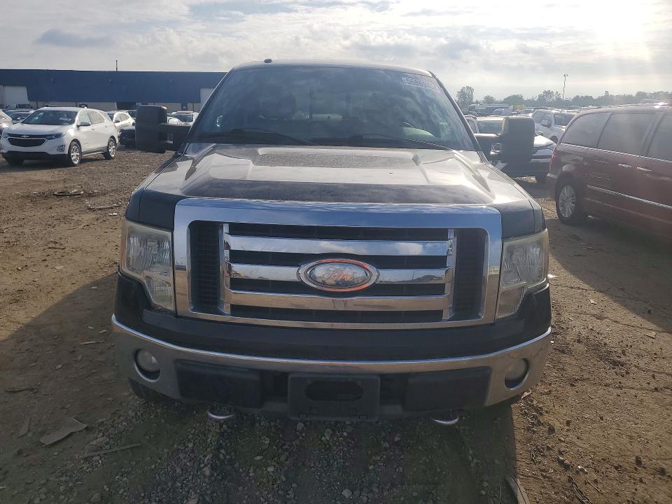 Продаж на аукціоні авто 2009 Ford F150, vin: 1FTPW14V49FB06535, номер лоту: 56869456