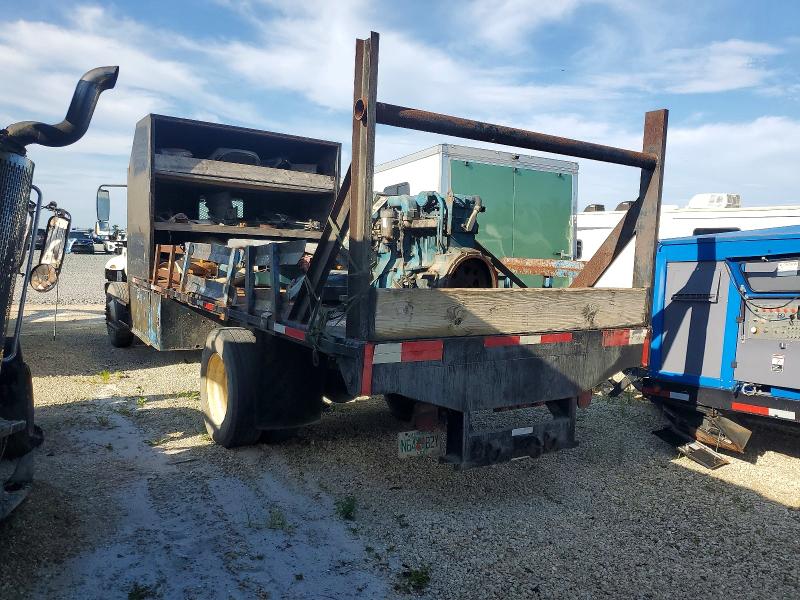 52548766 :رقم المزاد ، 1HTMMAAL87H536441 vin ، 2007 International 4000 4300 مزاد بيع