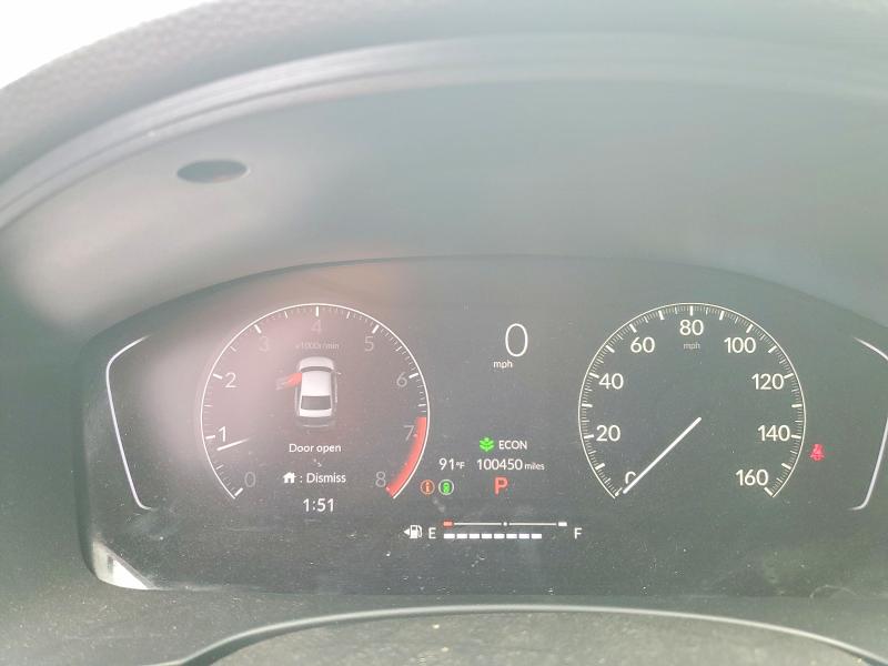 Aukcja sprzedaży 2022 Honda Civic, vin: 2HGFE2F55NH560322, numer aukcji: 57183566