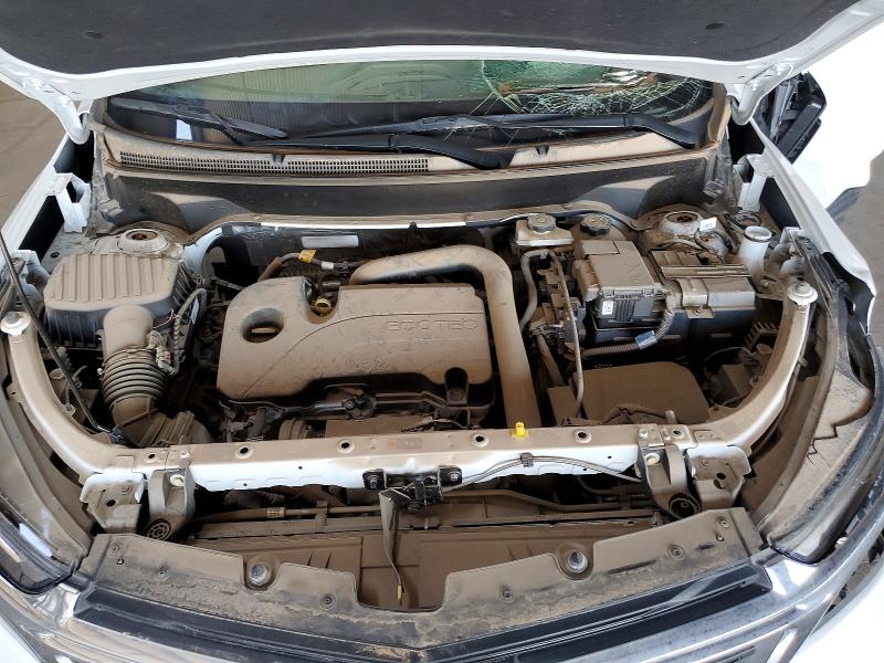 Продажа на аукционе авто 2023 Chevrolet Equinox, vin: 3GNAXKEGXPS132663, номер лота: 57900806
