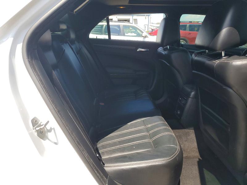 Aukcja sprzedaży 2014 Chrysler 300, vin: 2C3CCAGG0EH381854, numer aukcji: 58776546