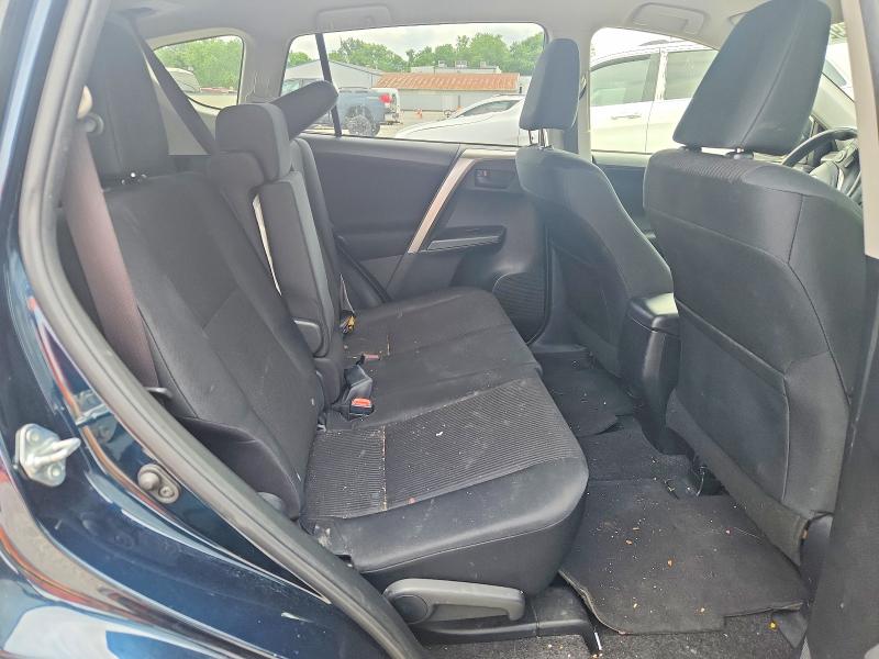 Aukcja sprzedaży 2018 Toyota Rav4, vin: JTMBFREV9JJ259422, numer aukcji: 56819216