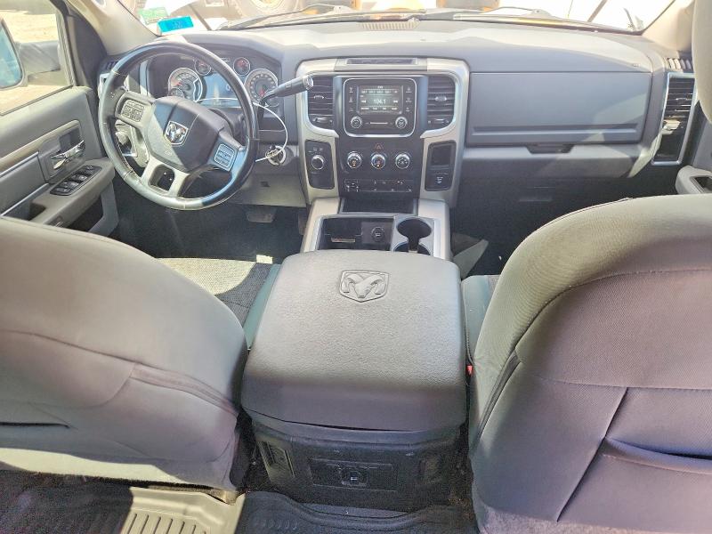 Aukcja sprzedaży 2015 Ram 2500, vin: 3C6TR5DT0FG693619, numer aukcji: 57372676