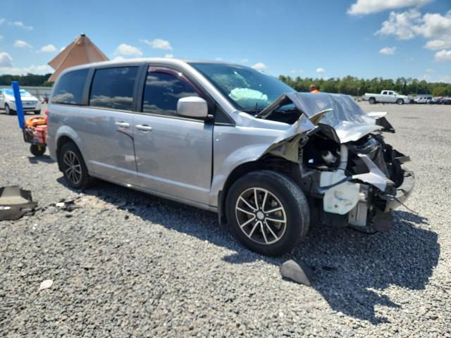 2019 Dodge Grand Caravan მანქანა იყიდება აუქციონზე, vin: 2C4RDGBGXKR617722, აუქციონის ნომერი: 56948876